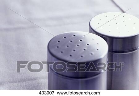 Salt and Pepper Shakers View Large Photo Image Stock Photo - Salt and Pepper Shakers. Fotosearch
