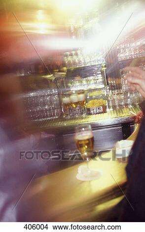 A busy bar View Large Photo Image Picture - A busy bar. Fotosearch