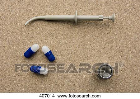 Picture - Dental Equipment. Fotosearch