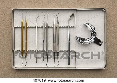Dental Equipment View Large Photo Image Stock Photo - Dental Equipment. Fotosearch