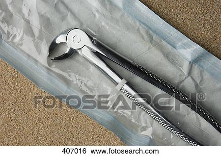 Dental Pliers View Large Photo Image Stock Photograph - Dental Pliers. Fotosearch