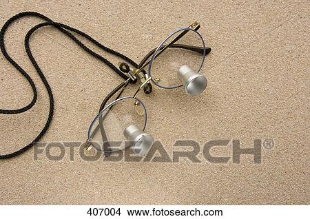 Magnifying Glasses View Large Photo Image Picture - Magnifying Glasses. Fotosearch