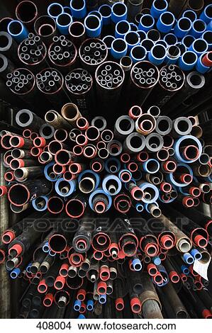 Metal pipes View Large Photo Image Picture - Metal pipes. Fotosearch