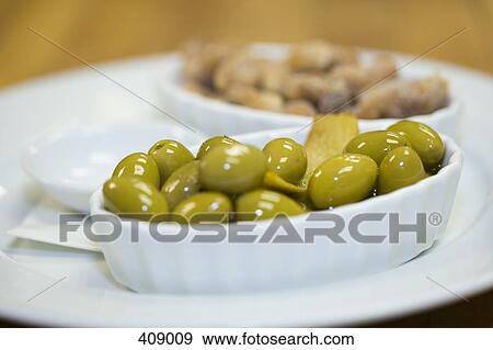 Appetizers View Large Photo Image Stock Photo - Appetizers. Fotosearch