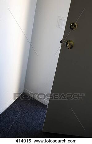 A door ajar View Large Photo Image Stock Photography - A door ajar. Fotosearch