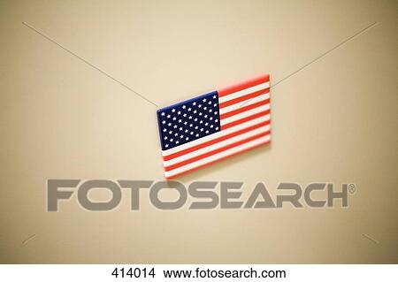 An American flag View Large Photo Image Picture - An American flag. Fotosearch