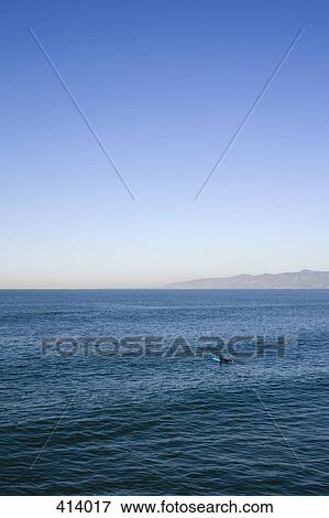 Seascape View Large Photo Image Stock Photo - Seascape. Fotosearch