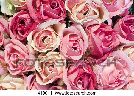 Artificial roses View Large Photo Image Stock Image - Artificial roses. Fotosearch