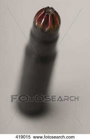 Stock Photography - Bullet. Fotosearch