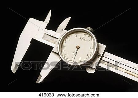 Caliper View Large Photo Image Stock Image - Caliper. Fotosearch