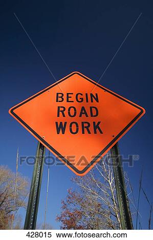 Road Sign View Large Photo Image Stock Photography - Road Sign. Fotosearch
