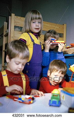 Children playing View Large Photo Image Stock Image - Children playing. Fotosearch