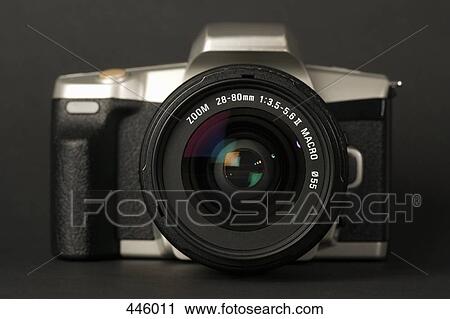 A 35mm camera View Large Photo Image Stock Image - A 35mm camera. Fotosearch