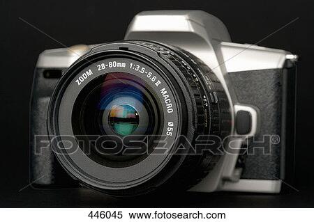 A 35mm camera View Large Photo Image Stock Photography - A 35mm camera. Fotosearch