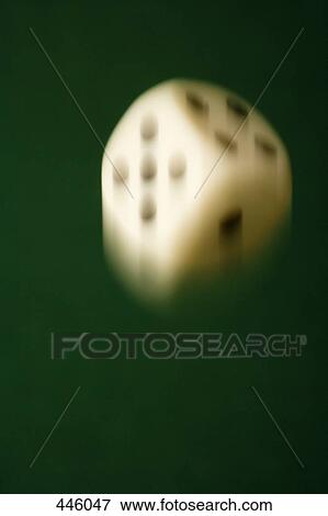 Dice in mid-air View Large Photo Image Stock Photo - Dice in mid-air. Fotosearch