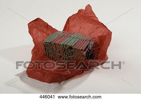 Stock Image - Firework. Fotosearch