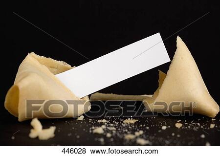 Fortune cookie View Large Photo Image Stock Photo - Fortune cookie. Fotosearch