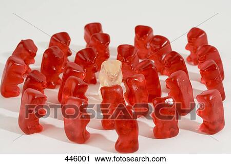 Gummi Bears View Large Photo Image Stock Image - Gummi Bears. Fotosearch