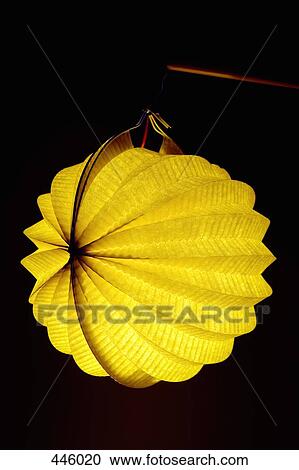 Paper light shade View Large Photo Image Stock Image - Paper light shade. Fotosearch