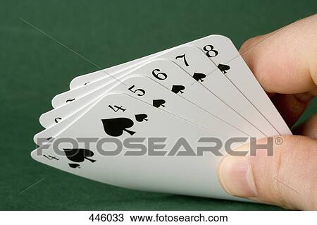 Playing cards View Large Photo Image Stock Image - Playing cards. Fotosearch