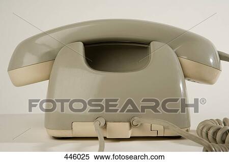 Telephone View Large Photo Image Stock Photography - Telephone. Fotosearch