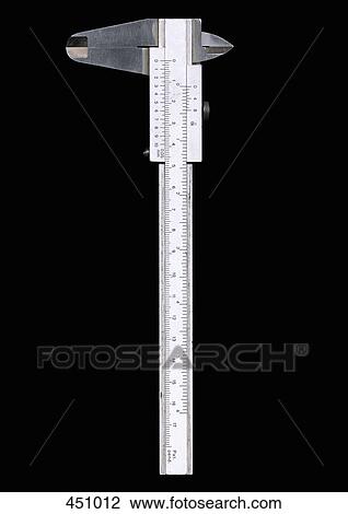 Metal caliper View Large Photo Image Stock Image - Metal caliper. Fotosearch