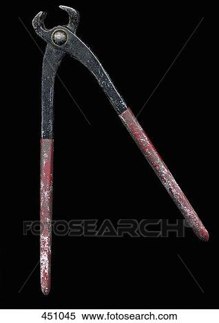Pliers View Large Photo Image Stock Photography - Pliers. Fotosearch