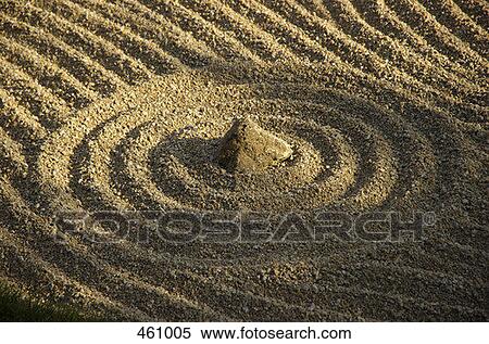 Patterns in a rock garden View Large Photo Image Stock Photography - Patterns in a rock garden. Fotosearch