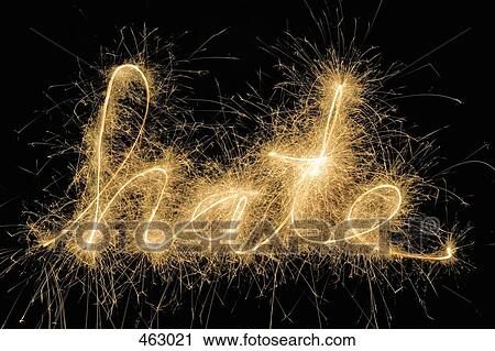 Hate' drawn with a sparkler View Large Photo Image Stock Image - Hate' drawn with a sparkler. Fotosearch