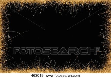 Sparks from a sparkler View Large Photo Image Stock Photo - Sparks from a sparkler. Fotosearch