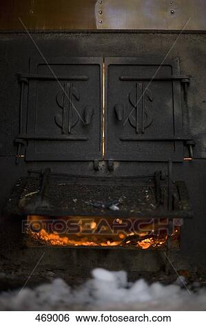 Furnace View Large Photo Image Stock Photograph - Furnace. Fotosearch