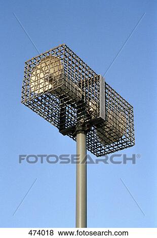 Metal cage over loudspeakers View Large Photo Image Stock Photo - Metal cage over loudspeakers. Fotosearch