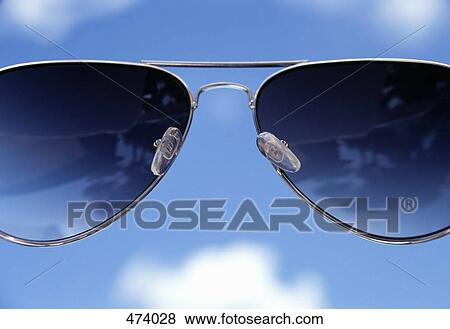 Sunglasses View Large Photo Image Stock Photo - Sunglasses. Fotosearch