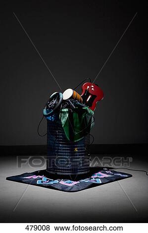 Music equipment View Large Photo Image Stock Photo - Music equipment. Fotosearch