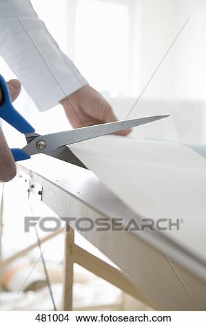 Cutting wallpaper View Large Photo Image Picture - Cutting wallpaper. Fotosearch