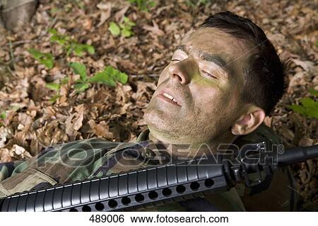 Dead soldier View Large Photo Image Stock Photograph - Dead soldier. Fotosearch