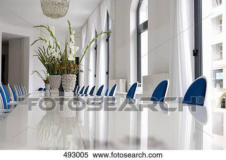 A restaurant interior View Large Photo Image Stock Photography - A restaurant interior. Fotosearch
