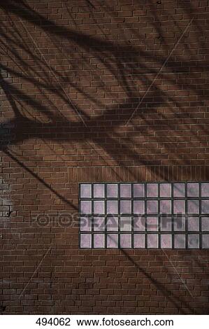 Glass bricks in a wall View Large Photo Image Stock Image - Glass bricks in a wall. Fotosearch
