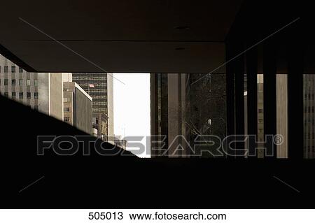 Office buildings View Large Photo Image Stock Image - Office buildings. Fotosearch