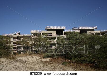 Construction site View Large Photo Image Stock Photo - Construction site. Fotosearch