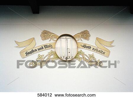 A broken sign View Large Photo Image Stock Image - A broken sign. Fotosearch
