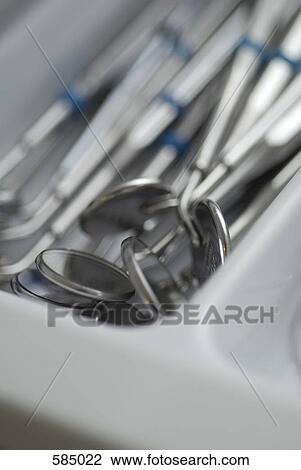 Dental Mirror View Large Photo Image Stock Image - Dental Mirror. Fotosearch