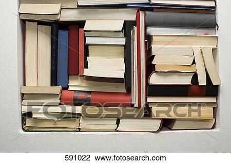 Books View Large Photo Image Stock Image - Books. Fotosearch