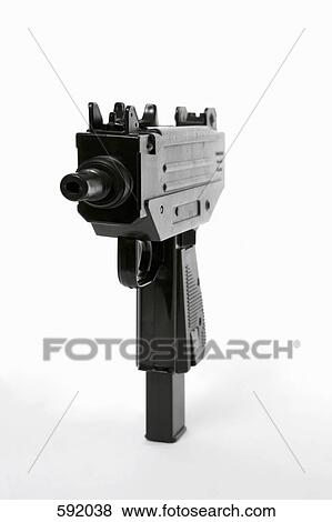 A toy gun View Large Photo Image Stock Photo - A toy gun. Fotosearch