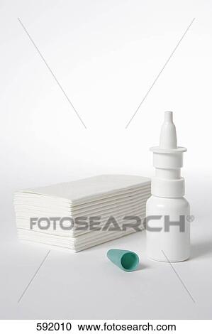 An eyedropper and tissues View Large Photo Image Stock Image - An eyedropper and tissues. Fotosearch