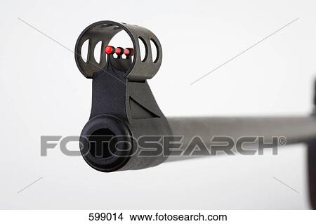 Aiming a rifle View Large Photo Image Picture - Aiming a rifle. Fotosearch