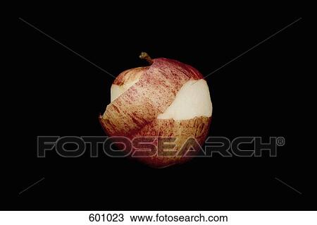 An apple and its peel View Large Photo Image Stock Image - An apple and its peel. Fotosearch
