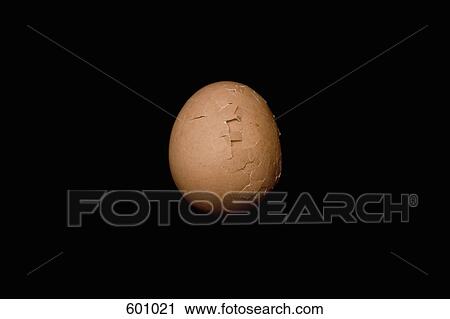 Cracked egg shell View Large Photo Image Stock Image - Cracked egg shell. Fotosearch