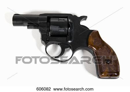 Studio shot of a starting gun View Large Photo Image Stock Image - Studio shot of a starting gun. Fotosearch
