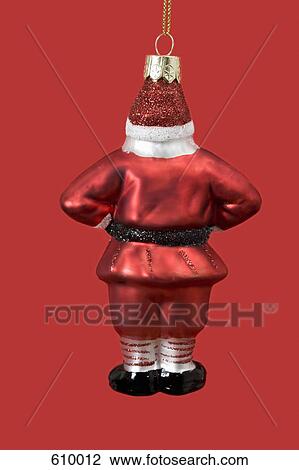 A hanging Christmas ornament View Large Photo Image Stock Image - A hanging Christmas ornament. Fotosearch